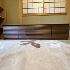 IDC大塚家具 テレビ台のサムネイル