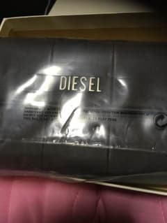 DISEL 長財布 「最終値下げ」のサムネイル