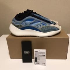 イージーYEEZY 700V3 Arzareth 28.5cmのサムネイル