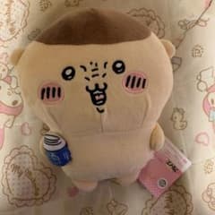 くりまんじゅう 押すとしゃべる！のサムネイル