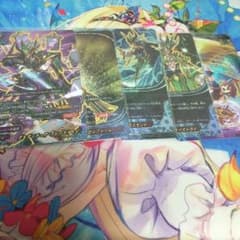 バディファイト シークレットのサムネイル