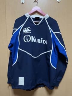 canterbury/カンタベリー　クリタウォーターガッシュ昭島　ピステのサムネイル