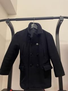 Polo Ralph 子供用ピーコートのサムネイル