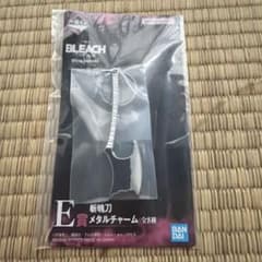 ク*ん様 BLEACH一番くじ 更木剣八 斬魄刀のサムネイル