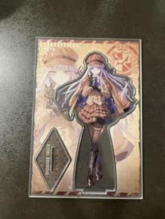 霧切響子 ダンガンロンパ アクリルスタンドのサムネイル