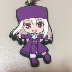 Fate/Zero 일리야 러버스트