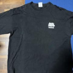 BEN DAVIS グラフィックプリント Tシャツ ブラック Lのサムネイル