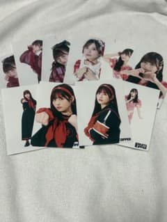 FRUITSZIPPER 月足天音 グッズのサムネイル