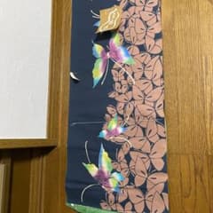 浴衣用反物のサムネイル