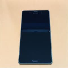 Xperia z3 Docomoのサムネイル