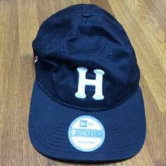 FRAPBOIS half × NEW ERA  フラボア ハーフキャップのサムネイル
