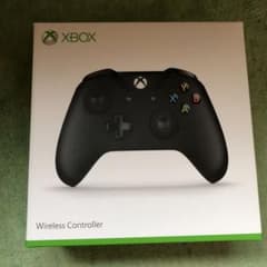 xbox ワイヤレスコントローラーのサムネイル