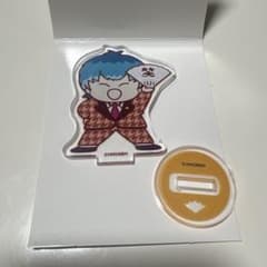 백교목아쿠스타