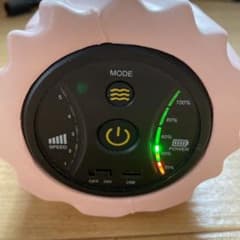 ★電動フォームローラー★のサムネイル