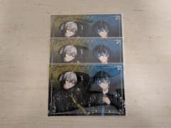 ElementSicks ファミプリ ブロマイド 832 ねいろのサムネイル