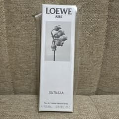 LOEWE AIRE SUTILEZA オードトワレ 15ml - メルカリ