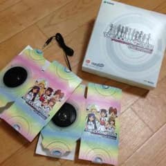 非売品アイドルマスター ペーパースピーカーのサムネイル