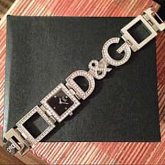 ドルガバ D&G 腕時計のサムネイル