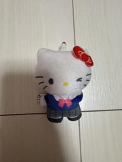 ハローキティ マスコット ガチャガチャのサムネイル