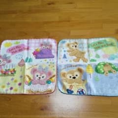 RUBI様専用  タオルハンカチのサムネイル