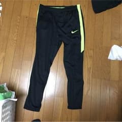 NIKE DRI-FIT Lサイズ トレーニングウェアのサムネイル