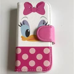 手帳型iPhoneケースのサムネイル