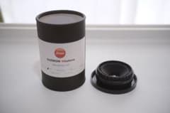 【GIZMON】Wtulens 富士フイルムXマウント用のサムネイル