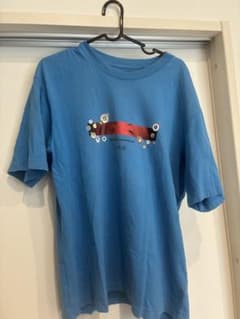 UNIQLO UT Billie Eilish 村上隆　コラボTシャツのサムネイル
