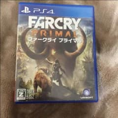 ファークライプライマルのサムネイル