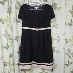 【値下げ】授乳口付きワンピースのサムネイル