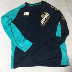 ソフトテニス ゴーセン トレーナーのサムネイル