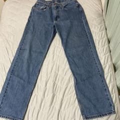 Levi's 550 デニムパンツ W31 L32のサムネイル