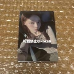 aespa weverse japan トレカ コンプ 4枚 ウィンター aespa weverse japan トレカ ウィンター 1枚 - メルカリ