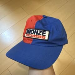 BRONZE 56K TECHNOLOGIES キャップ 帽子のサムネイル