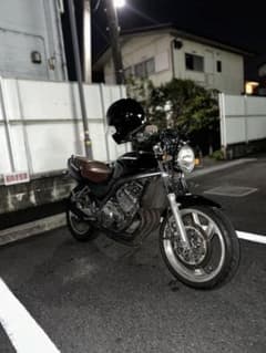 Kawasaki バリオス1型のサムネイル