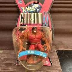 Generation X MONDO フィギュア 未開封