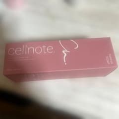 cellnote. FeMish SOAP デリケートゾーン用ボディウォッシュのサムネイル