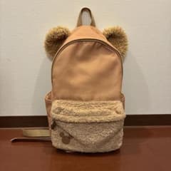 Duffy and Friends リュックサックのサムネイル