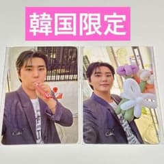 ☆韓国限定☆DAY6 ヨンケイ THE DECADE MD 購入特典 トレカ - メルカリ