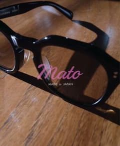 EDIT CLOTHING Mato サングラス エディットクロージングのサムネイル