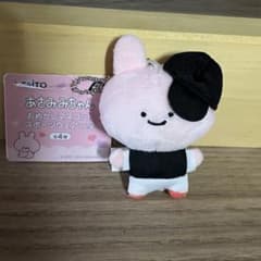 あさみみちゃん おめかしマスコット スポーツウェアvol.2 スケボー