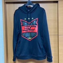 アンダーアーマーパーカーのサムネイル