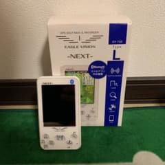 ASAHI GOLF EAGLE VISION NEXT EV-732のサムネイル