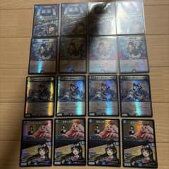 にじさんじ 月ノ美兎 デッキ ホイル フルコン - メルカリ