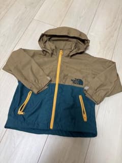 THE NORTH FACE ノースフェイス ベビー ジャケット 90のサムネイル