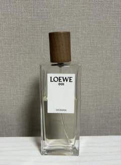 LOEWE 001 WOMAN 香水のサムネイル