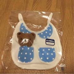 ミキハウス♡スタイ＆にぎにぎ人形のサムネイル