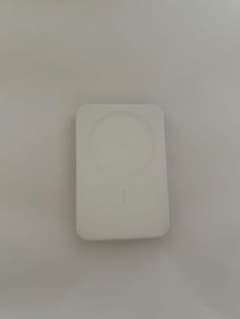 Anker MagGoPowerBank(10000mAh, Slim)ホワイトのサムネイル