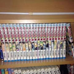 べるぜバブ 1巻〜21巻 と 外伝 計22冊 値下げ！のサムネイル