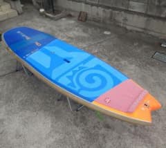 STARBOARD SUP スターボードハイパーナッツ 8.4×31.5×4.0 - メルカリ
